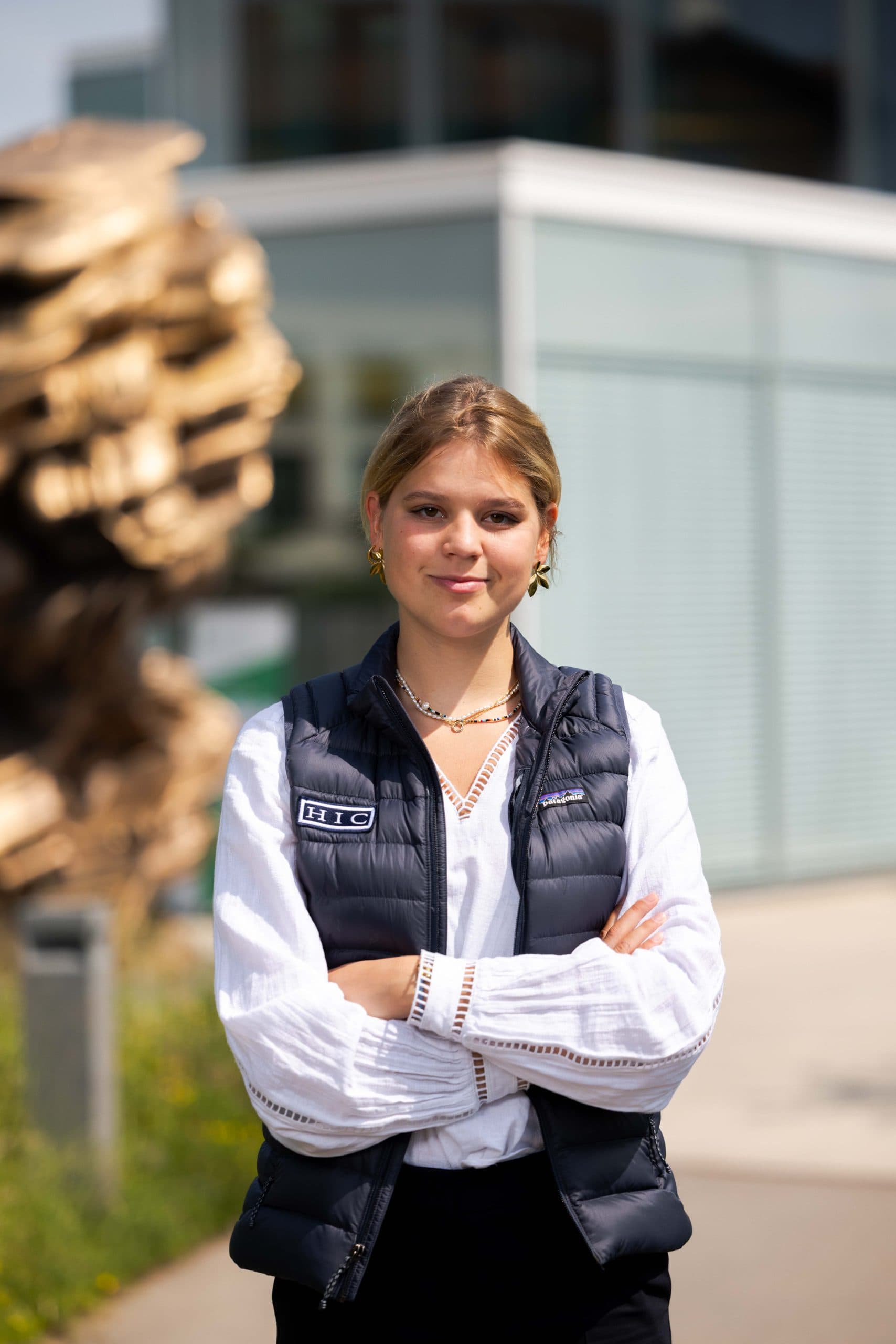 Mathilda Rau